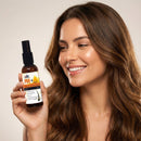 Ativador de Crescimento Capilar Lisana Havana PRO+ Adeus Queda De Cabelo