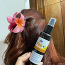 Ativador de Crescimento Capilar Lisana Havana PRO+ Adeus Queda De Cabelo