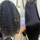 Kit Progressiva + Ativador de Crescimento PRO+ Lisana