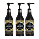 Progressiva Vegetal Lisana Profissional Sem Formol